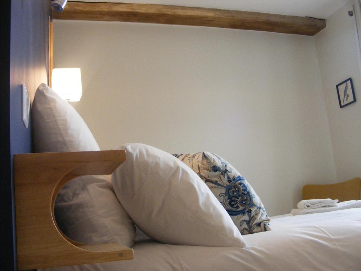 Bed and Breakfast Lou Papagai à Saint-Antonin Extérieur photo